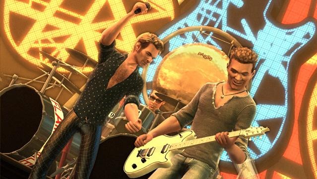 Guitar Hero: Van Halen - Imagen 26